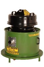 View the details for Aspirateur Industriel Big Brute Leapfrog (Wet & Dry)