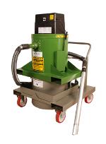 View the details for Aspirateur industriel Big Brute Multi-Lift (matières sèches)