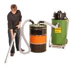 View the details for L’Interceptor Lid (cuve ouverte de 205 litres)