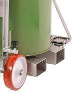 View the details for Chariot High-Lift
