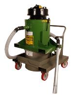 View the details for Aspirateur industriel Big Brute Multi-Lift (liquides et matières sèches)